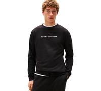 Tommy Hilfiger Track Sweatshirt XL Black