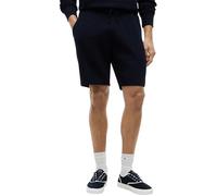 Tommy Hilfiger Herren Sweatshorts Essential Terry – Baumwolle, Regular Fit, Blau (Desert Sky) Gr. S