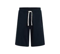 Tommy Hilfiger Herren Sweatshorts Essential Terry 100% Baumwolle Desert Sky XL