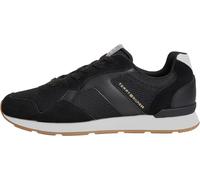 Tommy Hilfiger Herren T Hilfiger Core Mix Runner Fm0fm06001Low Top