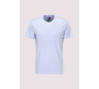 Tommy Hilfiger Herren T-Shirt Blau XXL Blue