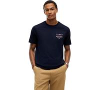 Tommy Hilfiger Brand Love Kurzarm-t-shirt