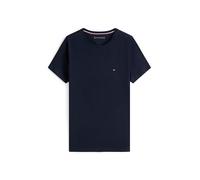 Tommy Hilfiger Core Slim Fit Kurzarm-t-shirt