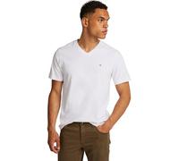 Tommy Hilfiger T-Shirt Herren weiß, XXL