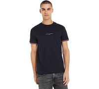 Tommy Hilfiger T-Shirt Herren marine, XL