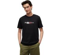 Tommy Hilfiger Mw0mw43226 Kurzarm-t-shirt