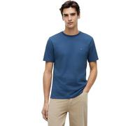 Tommy Hilfiger Ess Seasonal Kurzarm-t-shirt S Aegean Sea