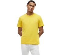 TOMMY HILFIGER T-Shirt gelb | XXL