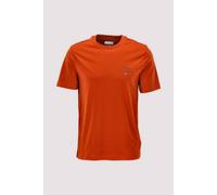 Tommy Hilfiger Herren T-Shirt Orange S Orange