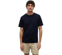 Tommy Hilfiger Mw0mw37267 Kurzarm-t-shirt