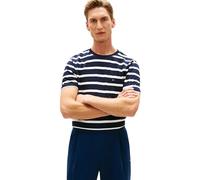 Tommy Hilfiger Ess Stripe Pocket Kurzarm-t-shirt