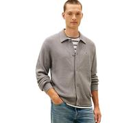 Tommy Hilfiger Herren Textured Polo Cardigan Mw0mw41546 Strickjacke (1er Pack)