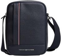 TOMMY HILFIGER TH Central Mini Reporter Space Blue