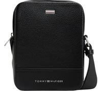 Tommy Hilfiger TH Central Mini Bag Umhängetasche 15 cm schwarz