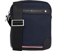 Tommy Hilfiger Herren Th Central Repreve Mini Am0am11303 Reporter-Tasche