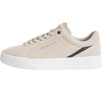 Tommy Hilfiger Herren Th Court Premium Suede Fm0fm05880 Low Top