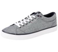 Tommy Hilfiger Hi Vulc Low Core FW0FW05389/DW5 Blau desert sky DW5 EU 46