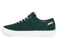 Tommy Hilfiger Herren Th Hi Vulc Low Oxford Twill Fm0fm05400Low Top