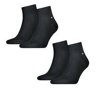 Tommy Hilfiger Herren Th Men Quarter 2p Sneakersocken (2er Pack)