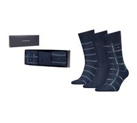 Tommy Hilfiger Herren Th Mens Classic 2p Socken, Jeans, 47-49 EU