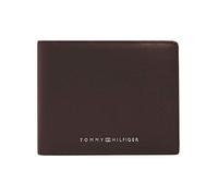 Tommy Hilfiger Herren TH Metro Reisezubehör-Reisebrieftasche, Testa Di Moro