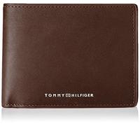 Tommy Hilfiger Herren TH Metro Reisezubehör-Reisebrieftasche, Testa Di Moro