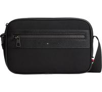 Tommy Hilfiger Herren Th Repreve Ew Reporter AM0AM14515 Crossover, Schwarz, Einheitsgröße