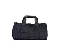 Tommy Hilfiger Herren TH Skyline DUFFLE AM0AM11789 Reisetaschen, Blau (Space Blue)