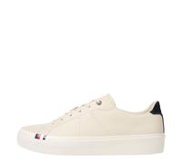 Tommy Hilfiger Herren Thick Low Vulkanisierter Sneaker