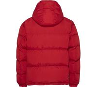 Tommy Jeans Alaska Puffer Daunenjacke Männer in Gr. L in Rot