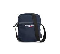 Tommy Hilfiger Herren TJM Essential Reporter Tasche, Twilight Navy