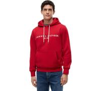 Tommy Hilfiger Herren Tommy Logo Hoody Mw0mw11599 Kapuzenpullover