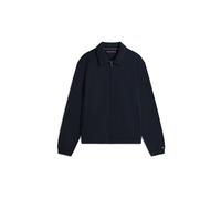 Tommy Hilfiger Herren Übergangsjacke IVY, darkblue, Gr. L