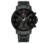 Tommy Hilfiger Herren Uhr 1710383 Einheitsgröße