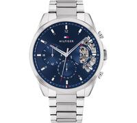 Tommy Hilfiger Herren Uhr 1710448 Einheitsgröße