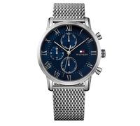 Tommy Hilfiger Herren Uhr 1791398 Einheitsgröße