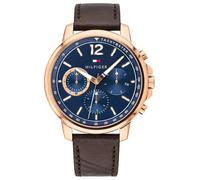 Tommy Hilfiger Herren Uhr 1791532 Einheitsgröße