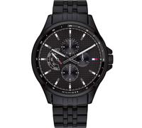 Tommy Hilfiger Herren Uhr 1791611 Einheitsgröße