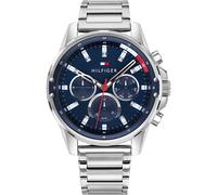 Tommy Hilfiger Herren Uhr 1791788 Einheitsgröße