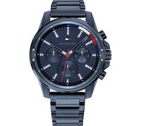 Tommy Hilfiger Herren Uhr 1791789 Einheitsgröße
