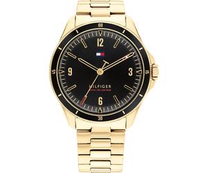 Tommy Hilfiger Herren Uhr 1791903 Einheitsgröße