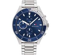 Tommy Hilfiger Herren-Uhren Analog Quarz 32019113
