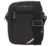 Tommy Hilfiger Herren Umhängetasche Central Reporter Mittelgroß