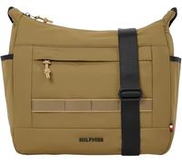 TOMMY HILFIGER TH Colour Messenger Sandalwood