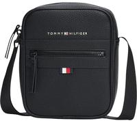 Tommy Hilfiger Crossbody Bag mit Label-Print in Schwarz, Größe 1, Artikelnr. 14806251 One Size