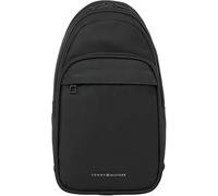 TOMMY HILFIGER TH Repreve Sling Bag Black
