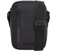 Tommy Hilfiger Seaonal Mini Bag Umhängetasche 15 cm black