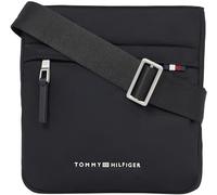 TOMMY HILFIGER TH Signature Mini Crossover Black