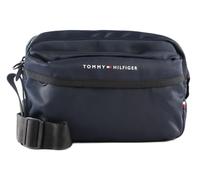 Tommy Hilfiger TH Skyline Umhängetasche 23 cm space blue (AM0AM10916-DW6) blau