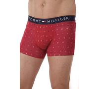 Tommy Hilfiger Herren Unterwäsche Boxer Shorts Trunk Logo Valentines